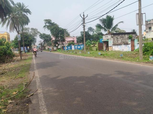 Land for sale in Barabani, West Bengal