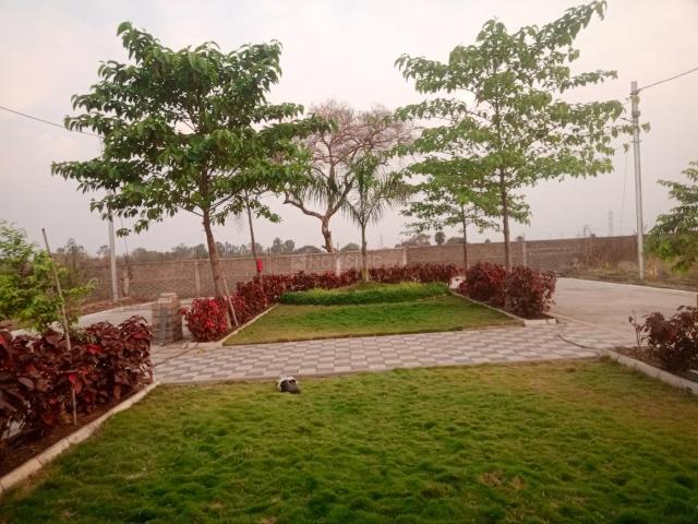 Land for sale in Bhilai, Durg