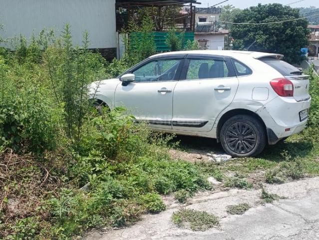 Land for sale in Kedarpur, Uttarakhand