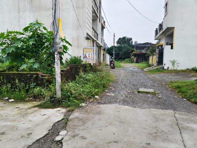 Land for sale in Kedarpur, Uttarakhand