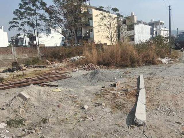 Land for sale in Kedarpur, Uttarakhand