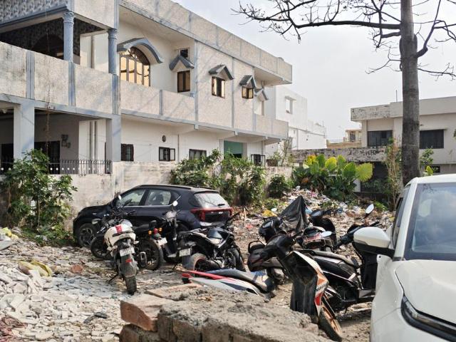 Land for sale in Kedarpur, Uttarakhand