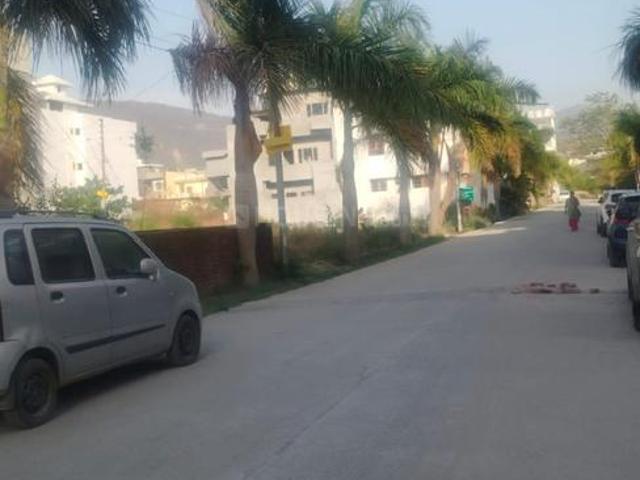 Land for sale in Kedarpur, Uttarakhand