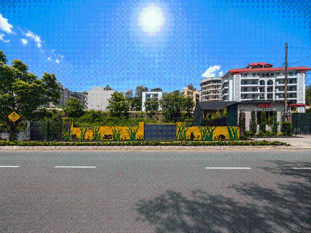 Land for sale in Kedarpur, Uttarakhand