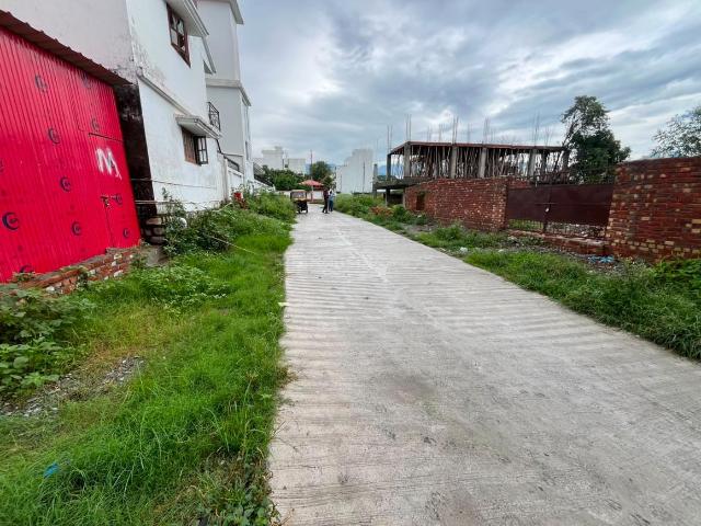 Land for sale in Kedarpur, Uttarakhand