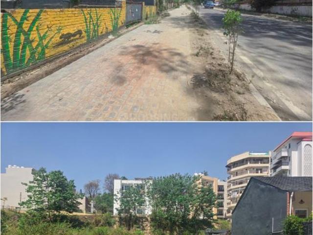 Land for sale in Kedarpur, Uttarakhand