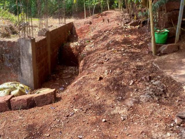 Land for sale in Goa