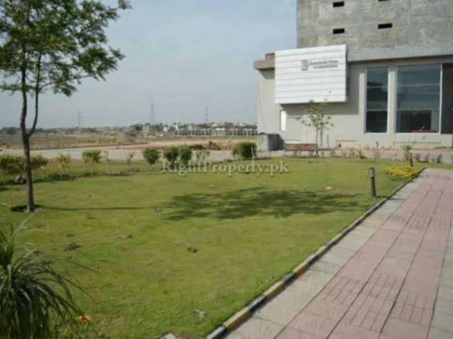 Land for sale in اسلام آباد, زون 1
