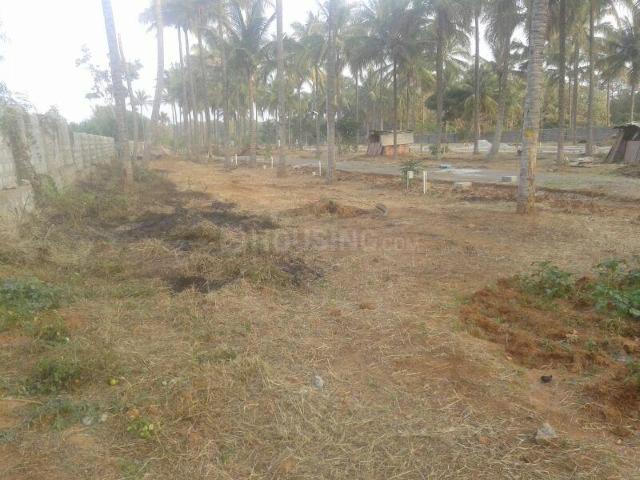 Land for sale in Bangalore East, Cox Town - Bangalore