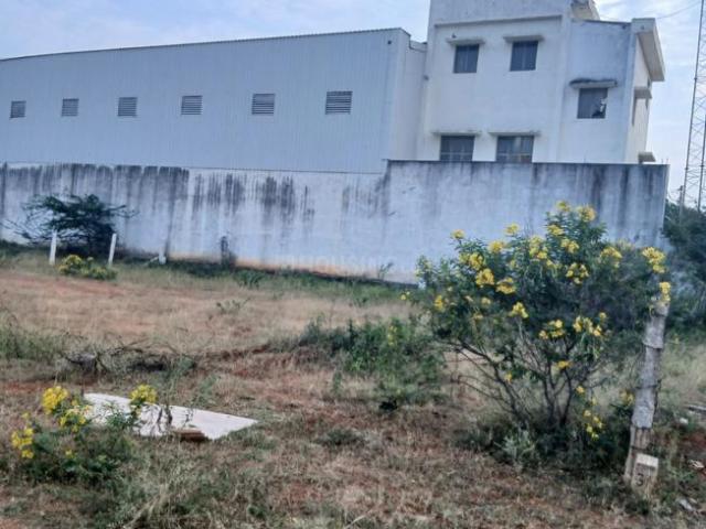 Land for sale in Tamil Nadu
