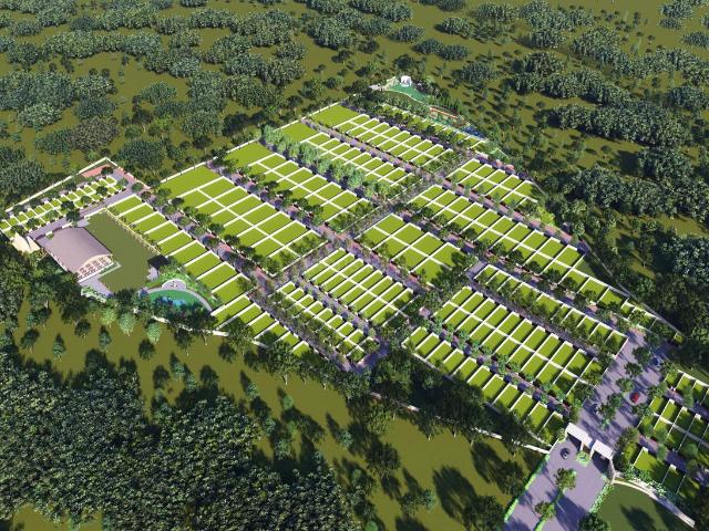 Land for sale in Cuttack