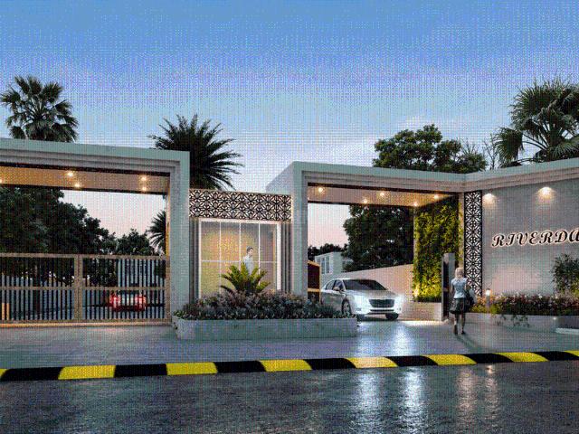 Land for sale in Cuttack
