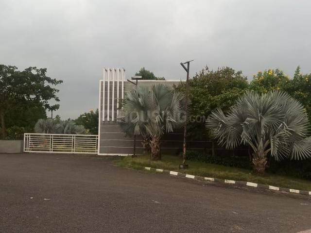 Land for sale in Chakan, Pune