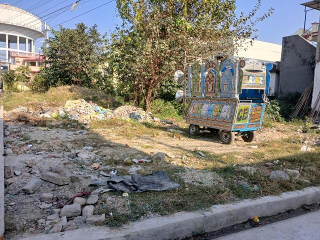 Land for sale in Kedarpur, Uttarakhand