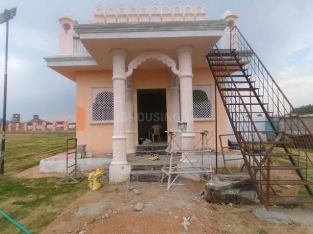 Land for sale in Chaksu, Rajasthan