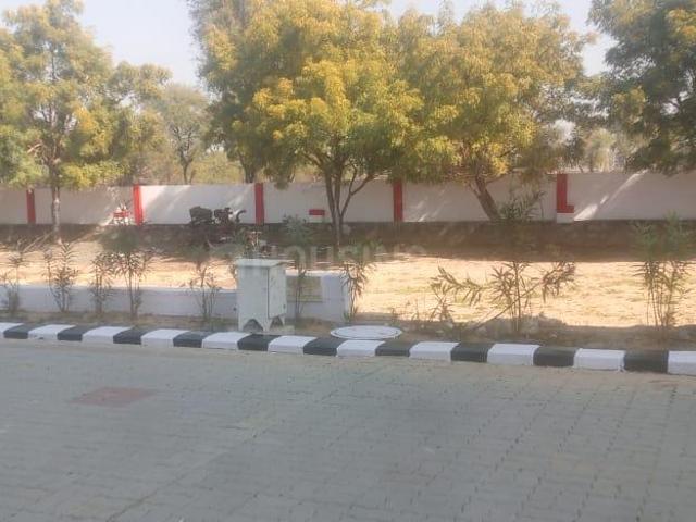 Land for sale in Chaksu, Rajasthan