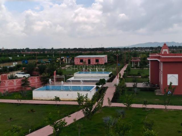 Land for sale in Chaksu, Rajasthan