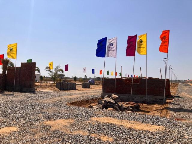Land for sale in Chaksu, Rajasthan