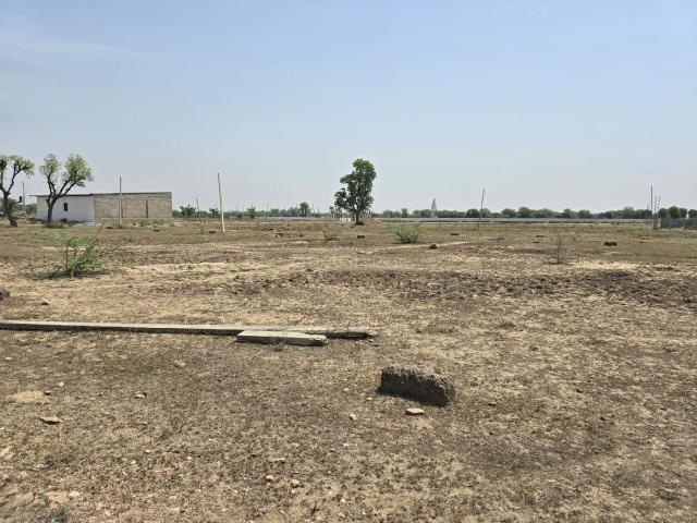 Land for sale in Chaksu, Rajasthan
