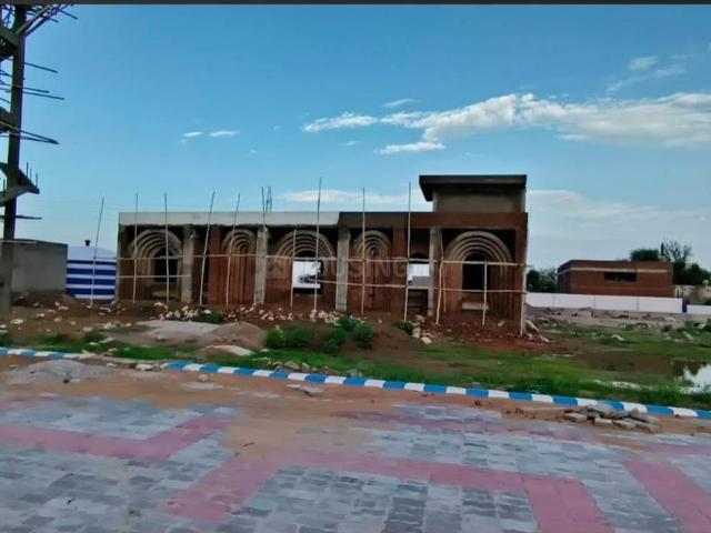 Land for sale in Chaksu, Rajasthan