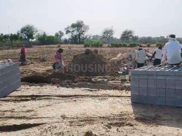 Land for sale in Pink City, Chaksu
