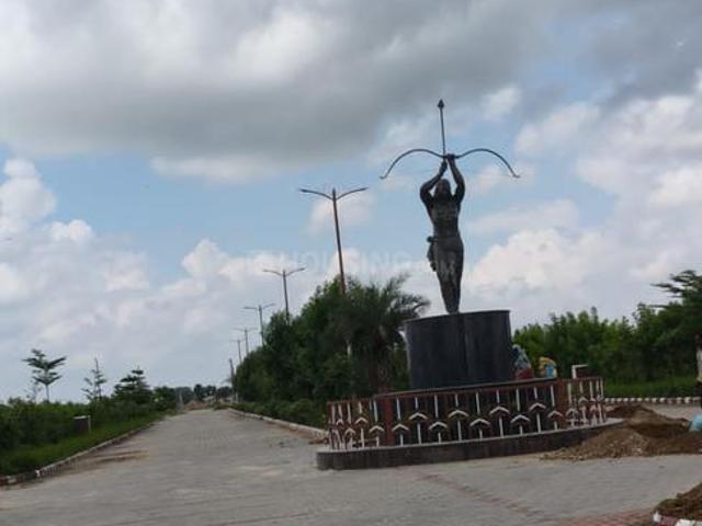 Land for sale in Chaksu, Rajasthan