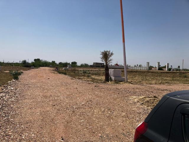 Land for sale in Chaksu, Rajasthan