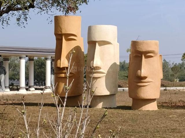 Land for sale in Chaksu, Rajasthan