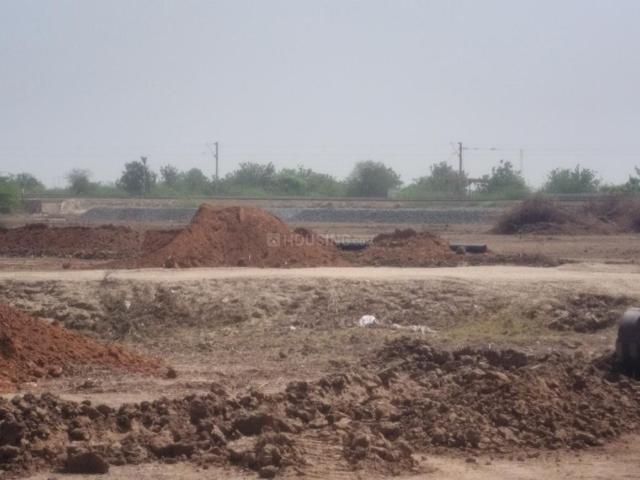 Land for sale in Pink City, Chaksu