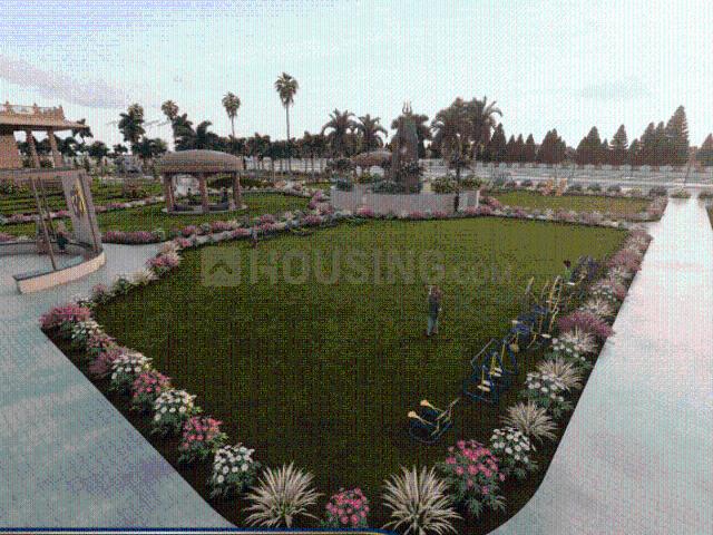 Land for sale in Chaksu, Rajasthan