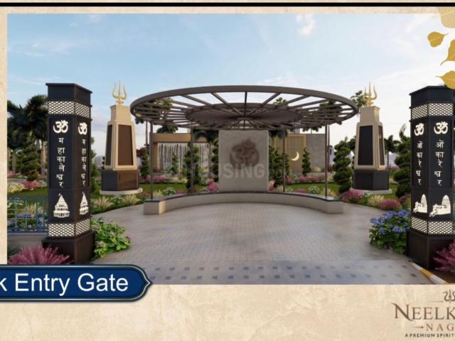 Land for sale in Chaksu, Rajasthan