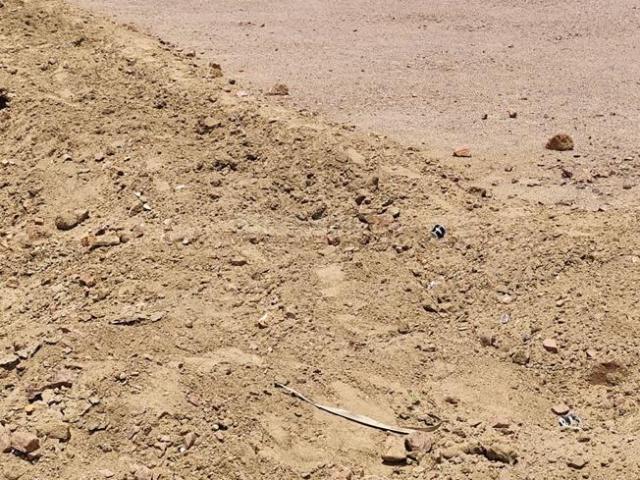 Land for sale in Chaksu, Rajasthan