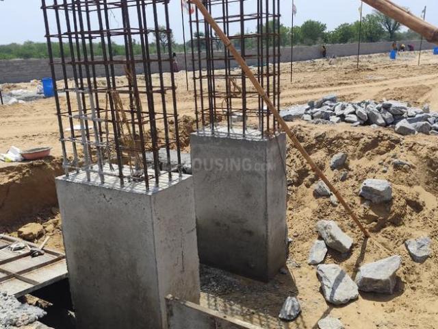 Land for sale in Chaksu, Rajasthan