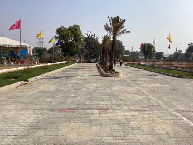 Land for sale in Chaksu, Rajasthan