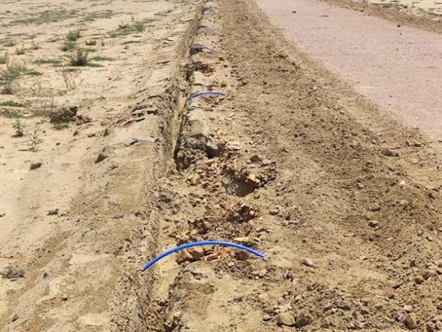 Land for sale in Chaksu, Rajasthan
