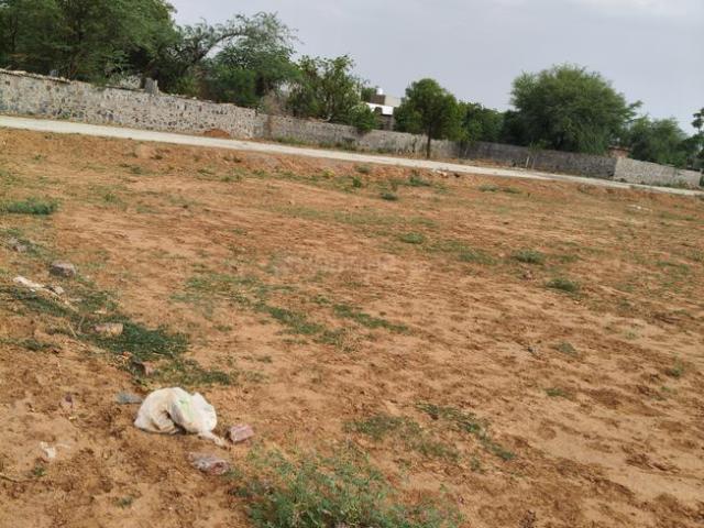 Land for sale in Pink City, Chaksu