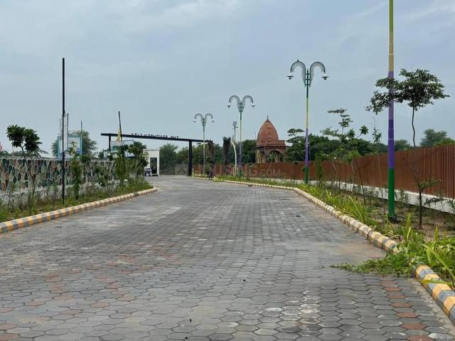 Land for sale in Chaksu, Rajasthan
