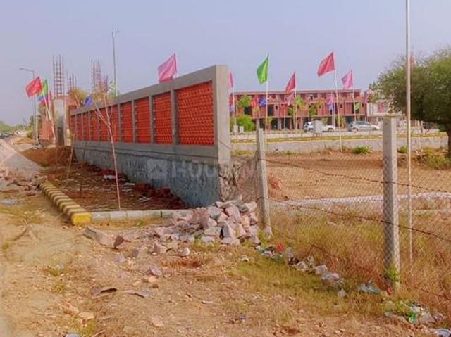 Land for sale in Pink City, Chaksu