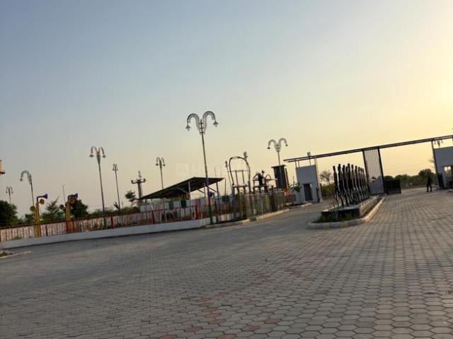 Land for sale in Pink City, Chaksu