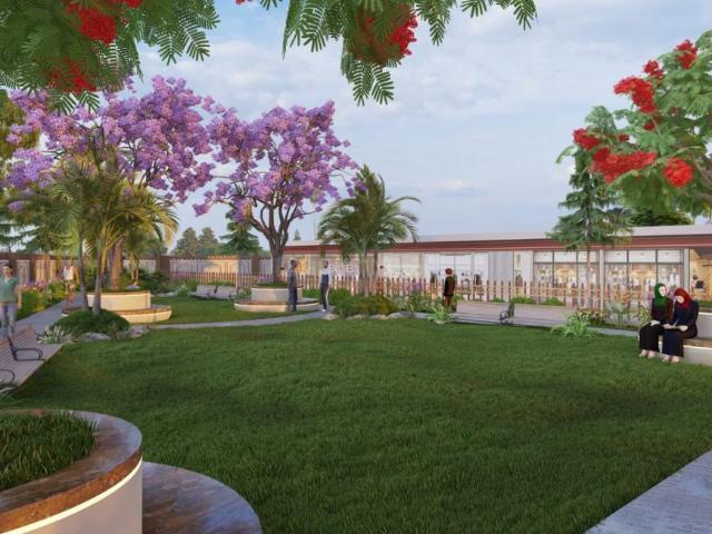 Land for sale in Pink City, Chaksu