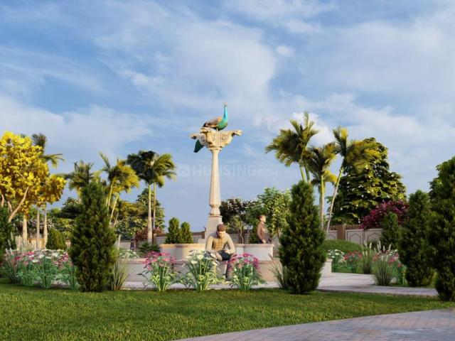 Land for sale in Pink City, Chaksu