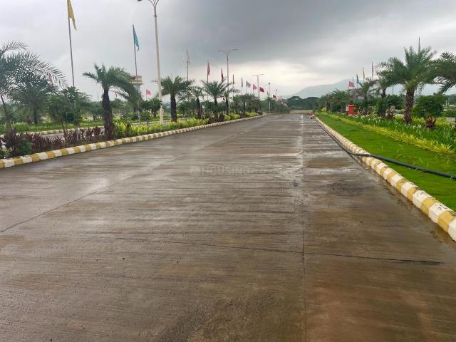 Land for sale in Pink City, Chaksu