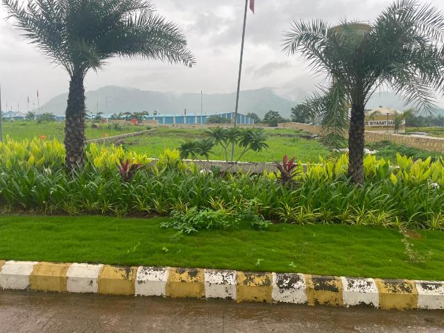 Land for sale in Pink City, Chaksu