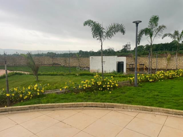Land for sale in Pink City, Chaksu