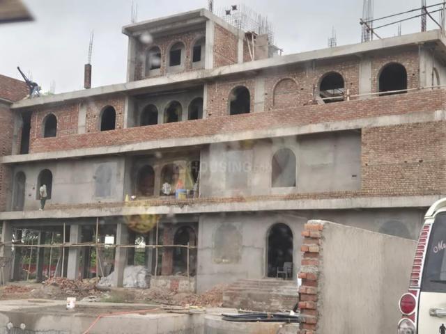 Land for sale in Pink City, Chaksu