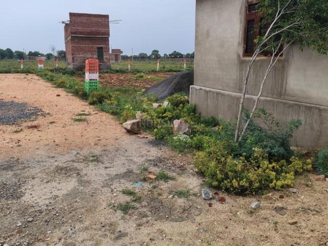 Land for sale in Pink City, Chaksu