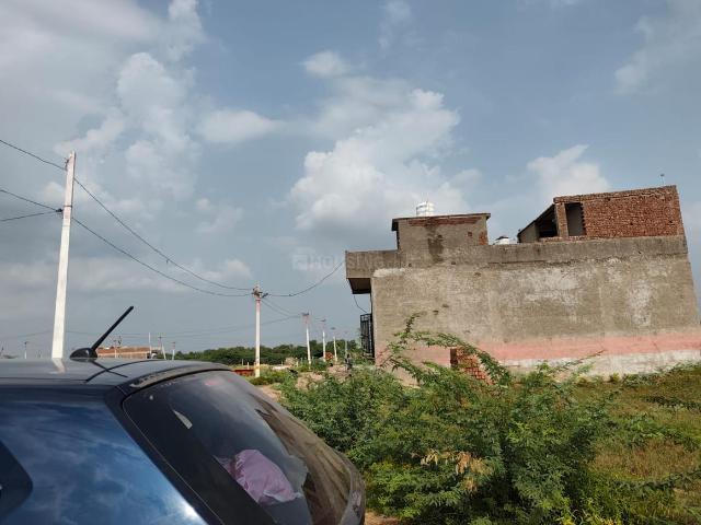 Land for sale in Pink City, Chaksu