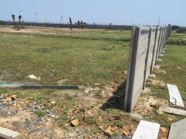 Land for sale in Pink City, Chaksu