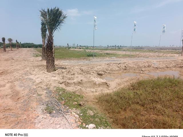 Land for sale in Pink City, Chaksu