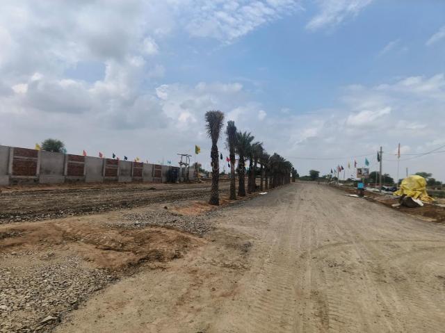 Land for sale in Chaksu, Jaipur